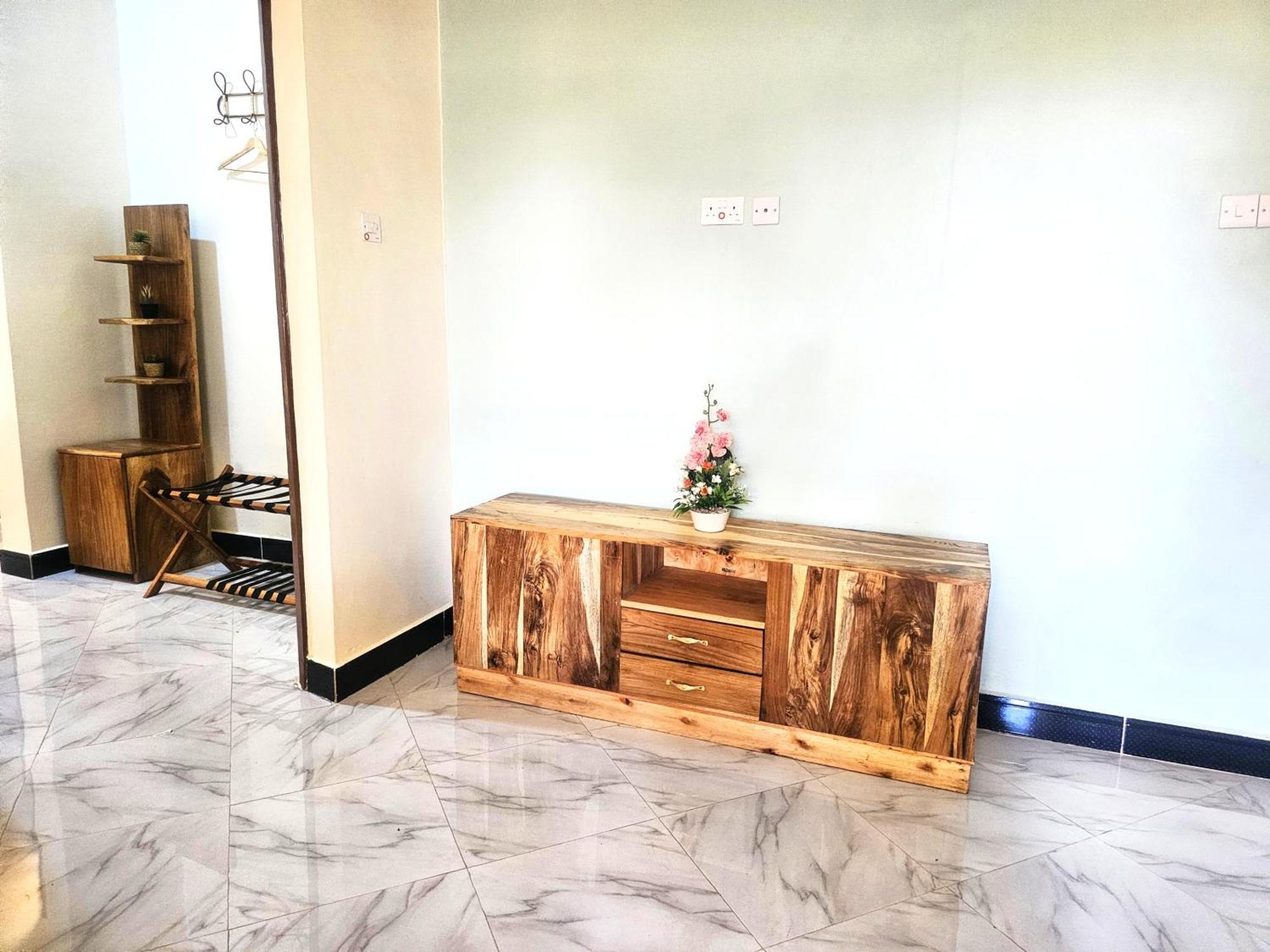 Safi House Bed & Breakfast Boma la Ngombe ภายนอก รูปภาพ